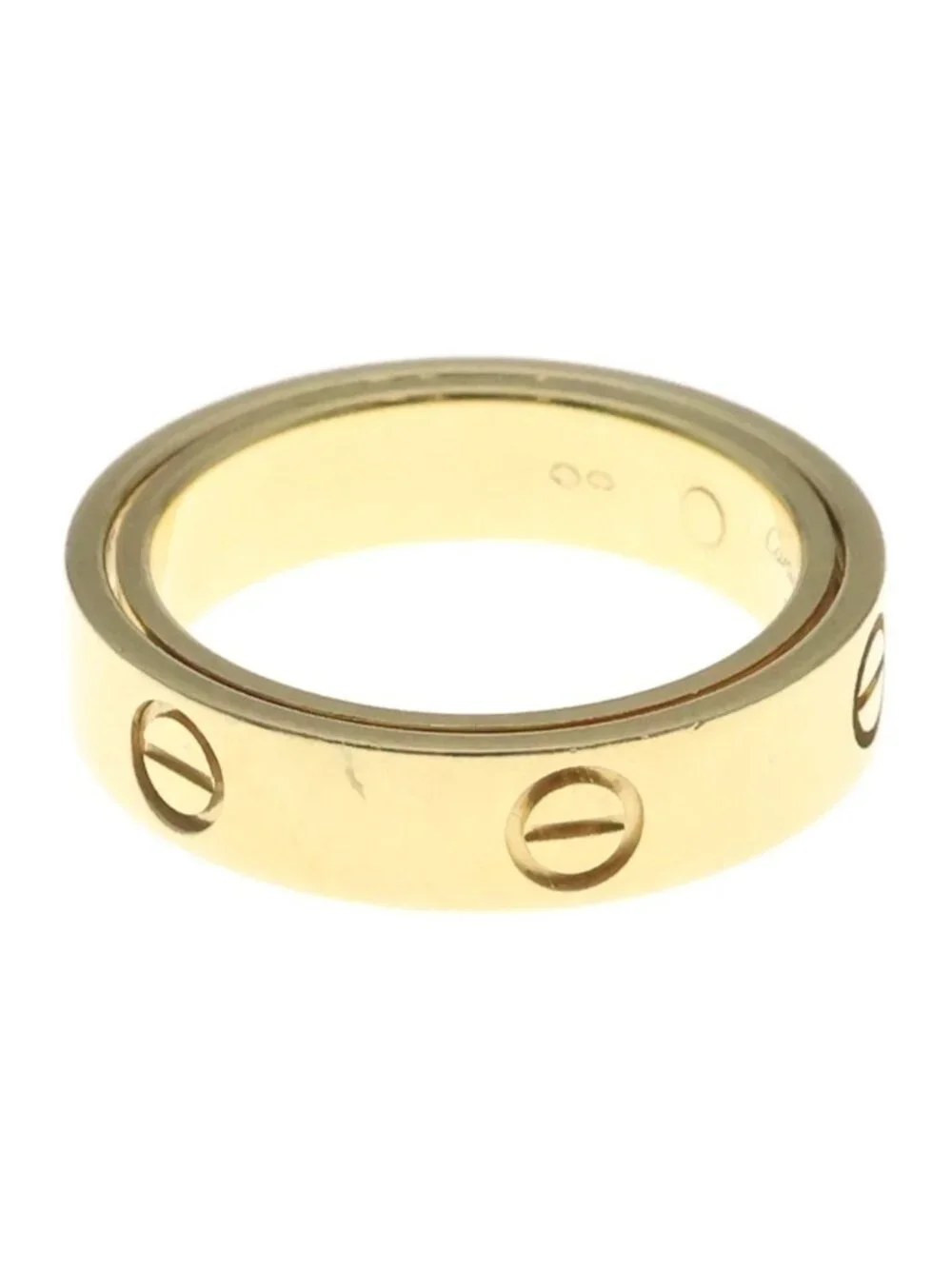 Cartier material yg
